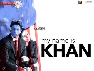 My Name  Is Khan