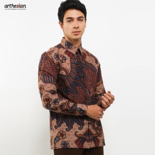 Batik Arthesian