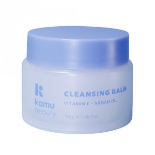 KAMU Beauty Cleansing Balm 