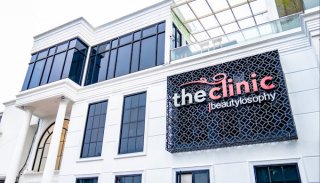 The Clinic Cipete (Plastic Surgery Center)