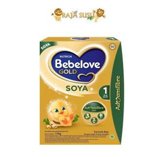 19. Bebelove Gold Soya