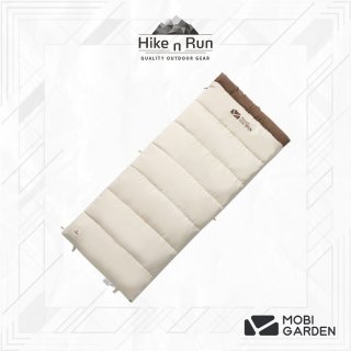  Mobi Garden Envelope Cotton Sleeping Bag Premium