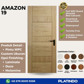 Platindo – WPC Amazon