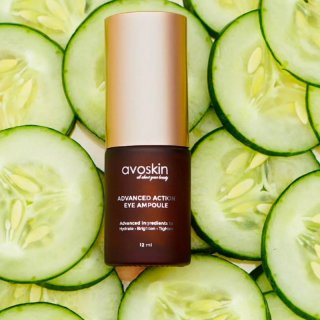 Avoskin Advanced Action Eye Ampoule