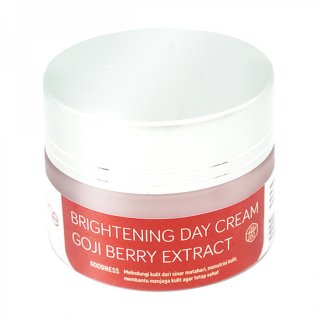 Evershine Brightening Day Cream with Goji Berry Extract