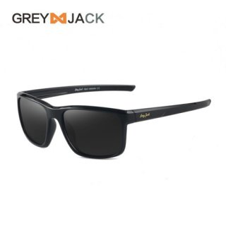 Grey Jack Sunglasses Fashion Unisex 1313