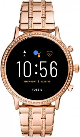 Fossil Smartwatch Gen 5