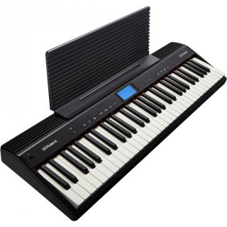 Roland Digital Piano (GO-61P)