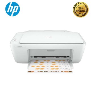 HP Deskjet Ink Advantage 2336 All In One Printer Resmi