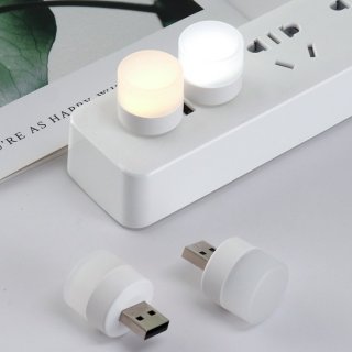 Masterhome Lampu LED USB Mini