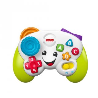 18. Learn Controller Fisher Price Laugh and Learn