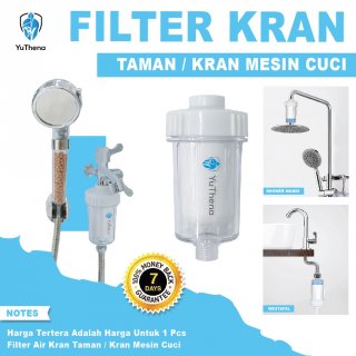 YuThena Filter Kran Air