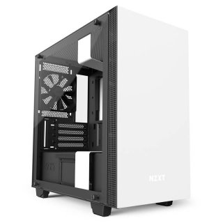 Casing PC NZXT H400i