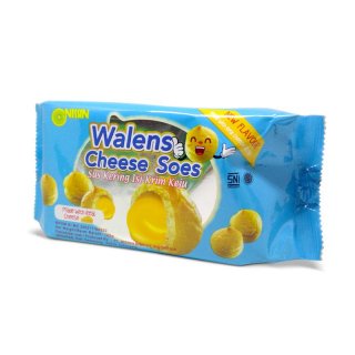 Walens Cheese Soes