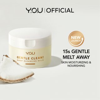 YOU Gentle Clean! Deep Cleansing Balm-Cocomelt