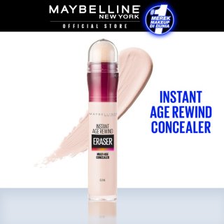 Maybelline Age Rewind Eraser + Concealer