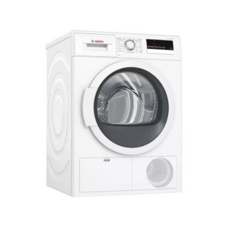 Bosch Tumble Dryer WTB 86201 ID