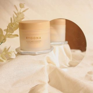 Ryoona  All in 1 Daily Cleanser