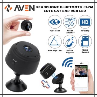 AVEN IP Camera Mini A9 