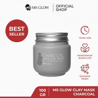 MS Glow Clay Mask