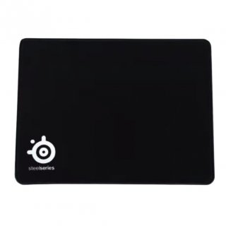 Mousepad Gaming SteelSeries QCK Jahit Pinggir (32 x 24 cm)