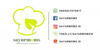 Sayurmoms