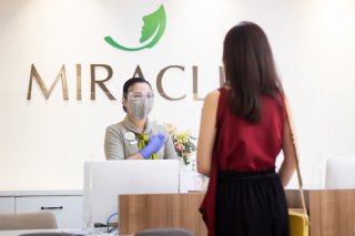 Miracle Aesthetic Clinic