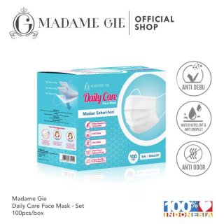 Madame Gie Daily Care Face Mask