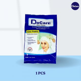 DoCare Hair Clean 2 in 1 Shampoo & Conditioner