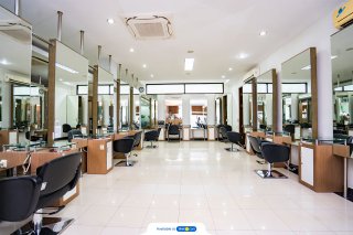 Itjeher Hair and Beauty Salon
