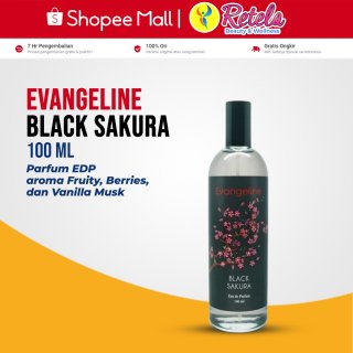 EvangelineBlack Sakura