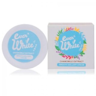 Everwhite Smooth Axillary Cream