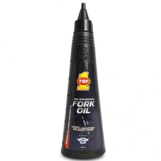 TOP 1 High Performance Fork Oil