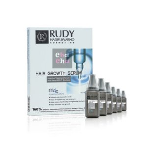 Rudy Hadisuwarno Hair Growth Serum 