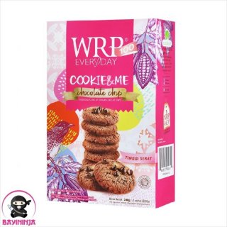 WRP Cookies Chocolate Chip