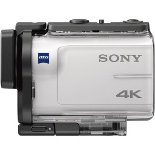 18. Sony FDR-X3000 Action Camera