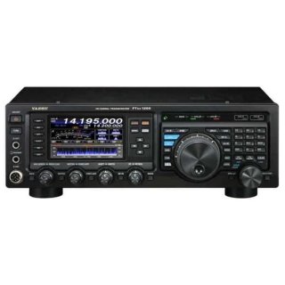 Yaesu FT-DX1200 Radio 