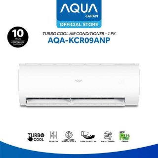 Aqua AC Split 1 PK AQA-KCR09ANP