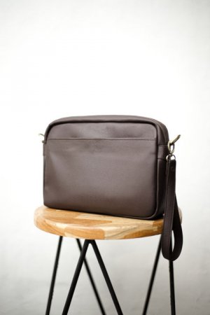 The Daily Smith Stanford Sling Bag 