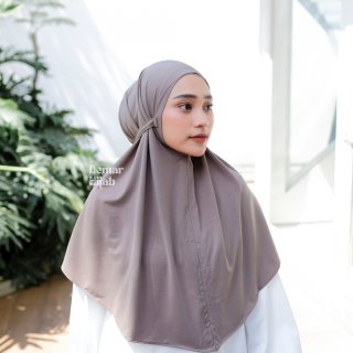 Demar Hijab - Aruna