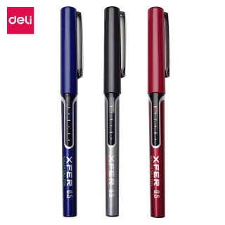 Deli Rollerball Pen S657