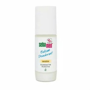 Sebamed Balsam Deodorant Sensitive Roll On