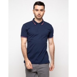 Nevada Basic Polo Shirt