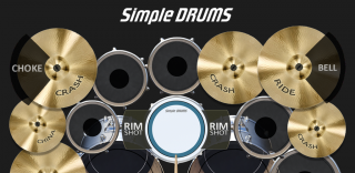 Simple Drums Deluxe