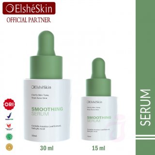 ElsheSkin Smoothing Serum For Acne Skin