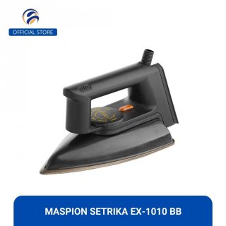 24. Maspion EX-1010 Blackberry, Baju Lebih Cepat Licin