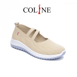 3. COLINE Y3-12 Flyknit Women Shoes, Tetap Lincah dan Aktif dalam Berbagai Aktivitas