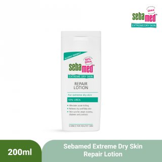 Sebamed Extreme Dry Skin Repair Lotion