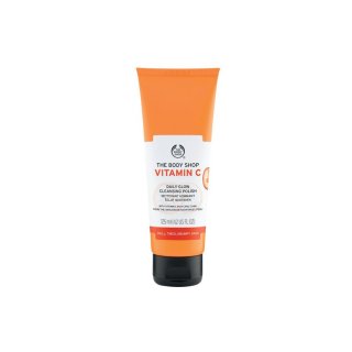 The Body Shop Vitamin C Face Polish
