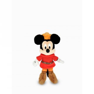 7. Chibiland Disney Plush Mickey Mouse Anniversary 90th Edition 1947, Boneka Edisi Khusus untuk Melengkapi Koleksinya